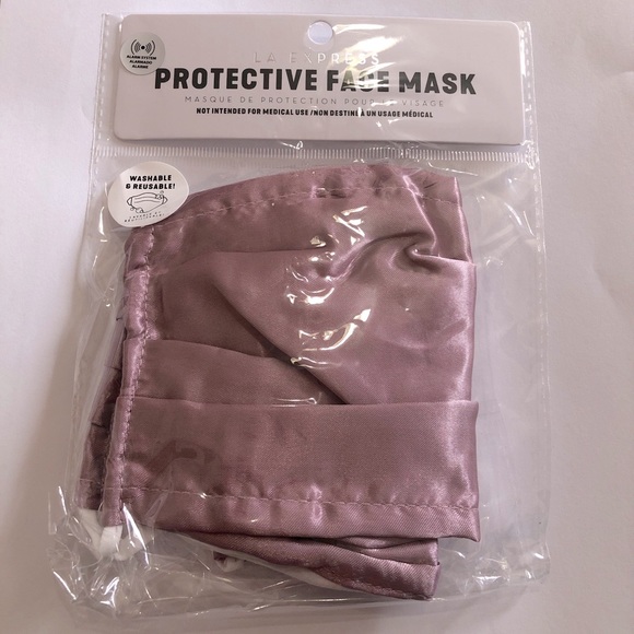 Face Mask - Picture 2 of 2